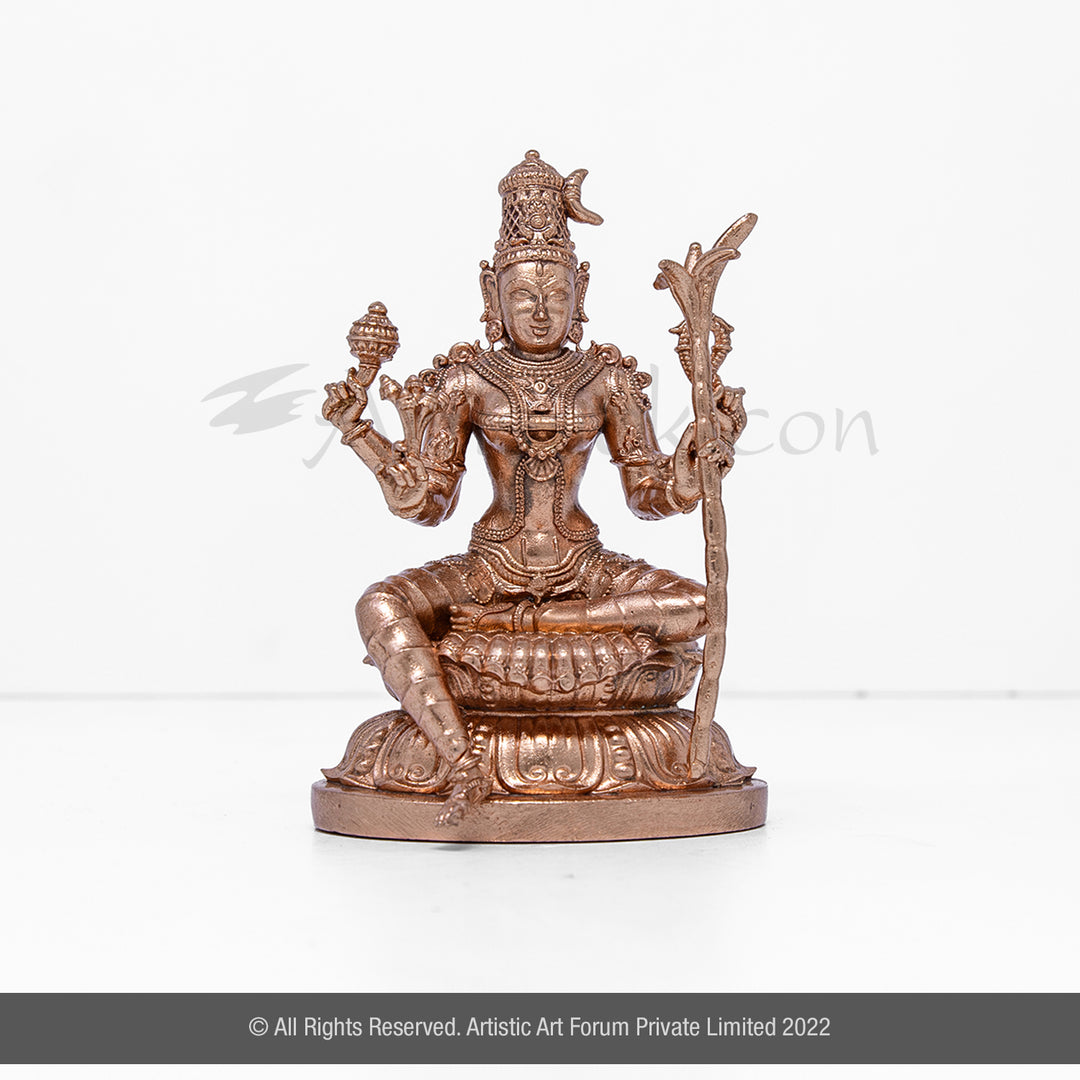 Lalithambigai Idol