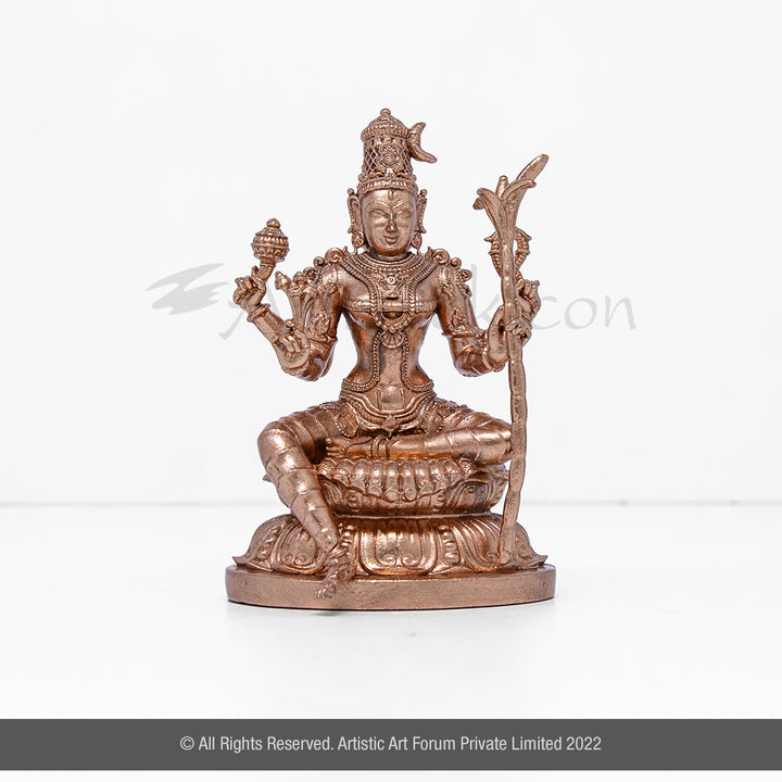 Lalithambigai Idol