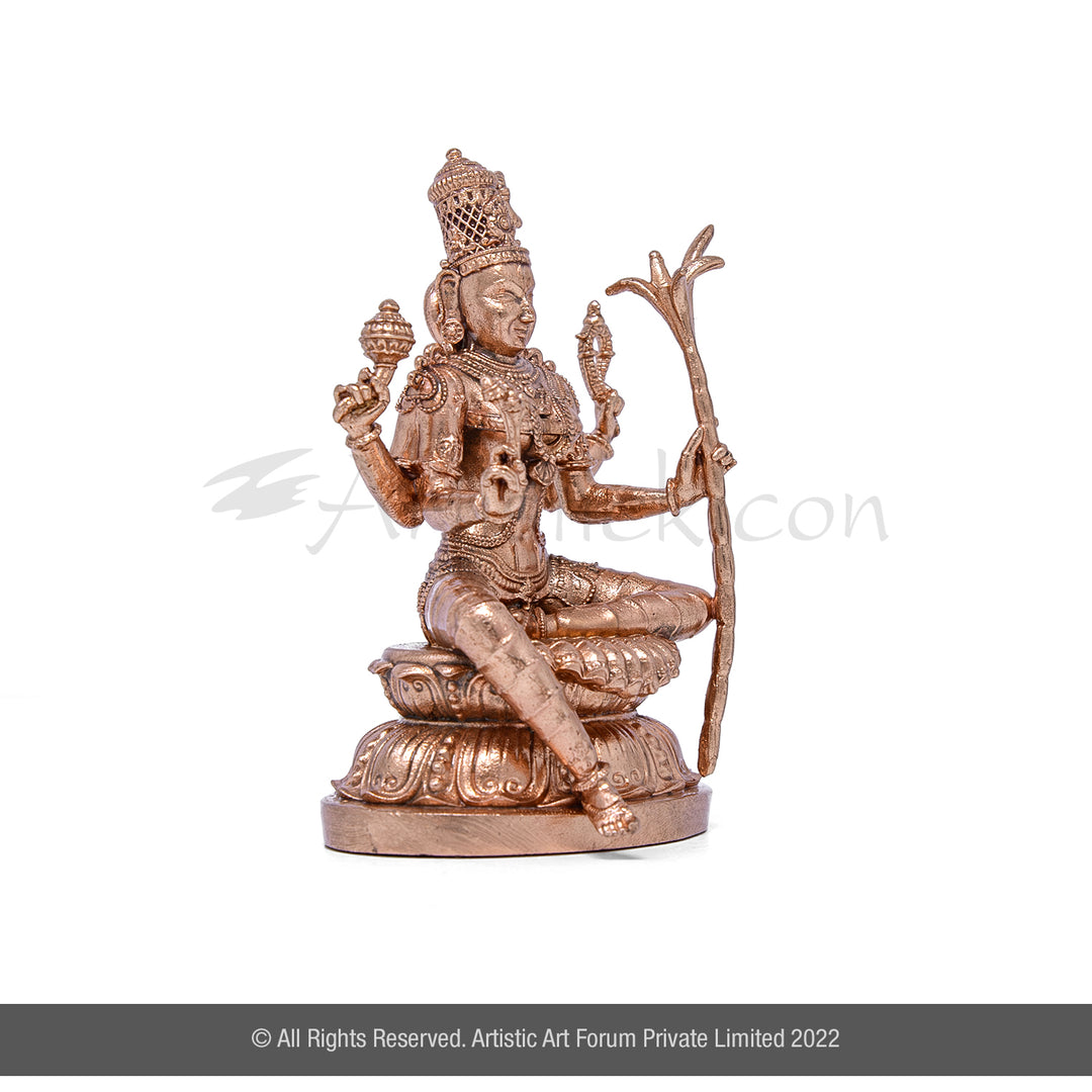 Lalithambigai Idol
