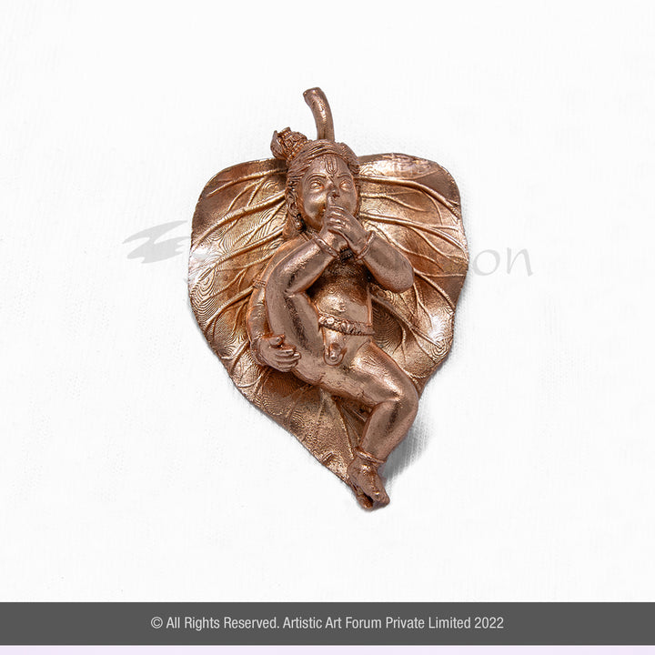 Baby Krishna Idol 