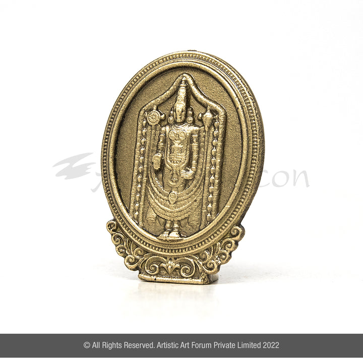 Lord Perumal for car dashboard