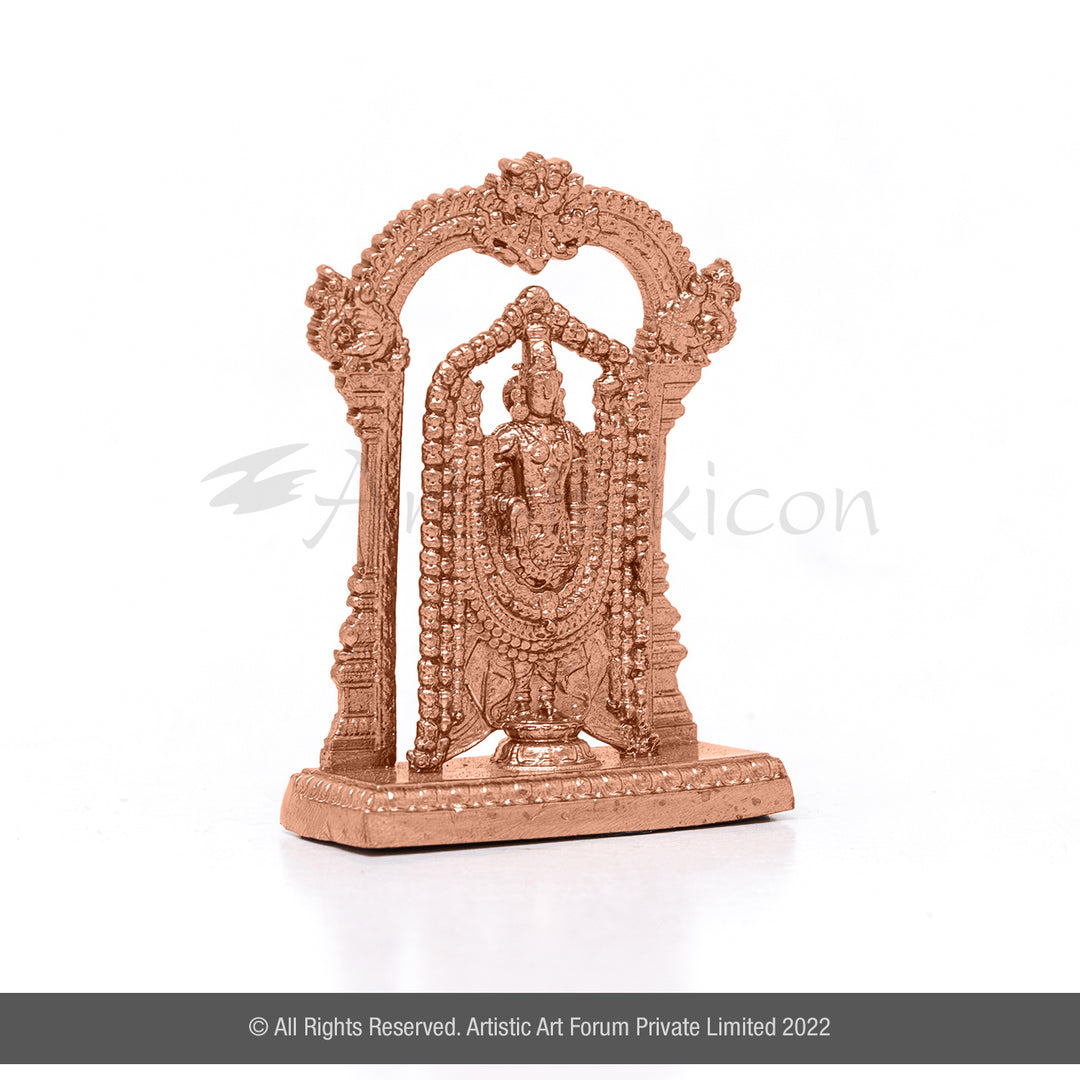 Lord Perumal Idol for home