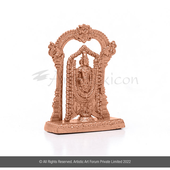 Lord Perumal Idol for home