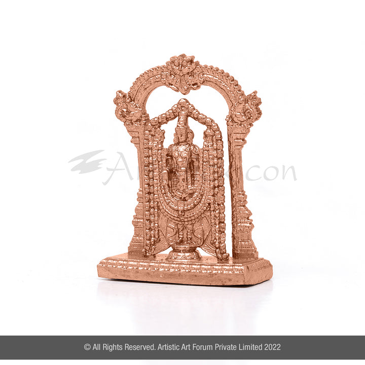 Lord Venkateshwara Idol for gifting