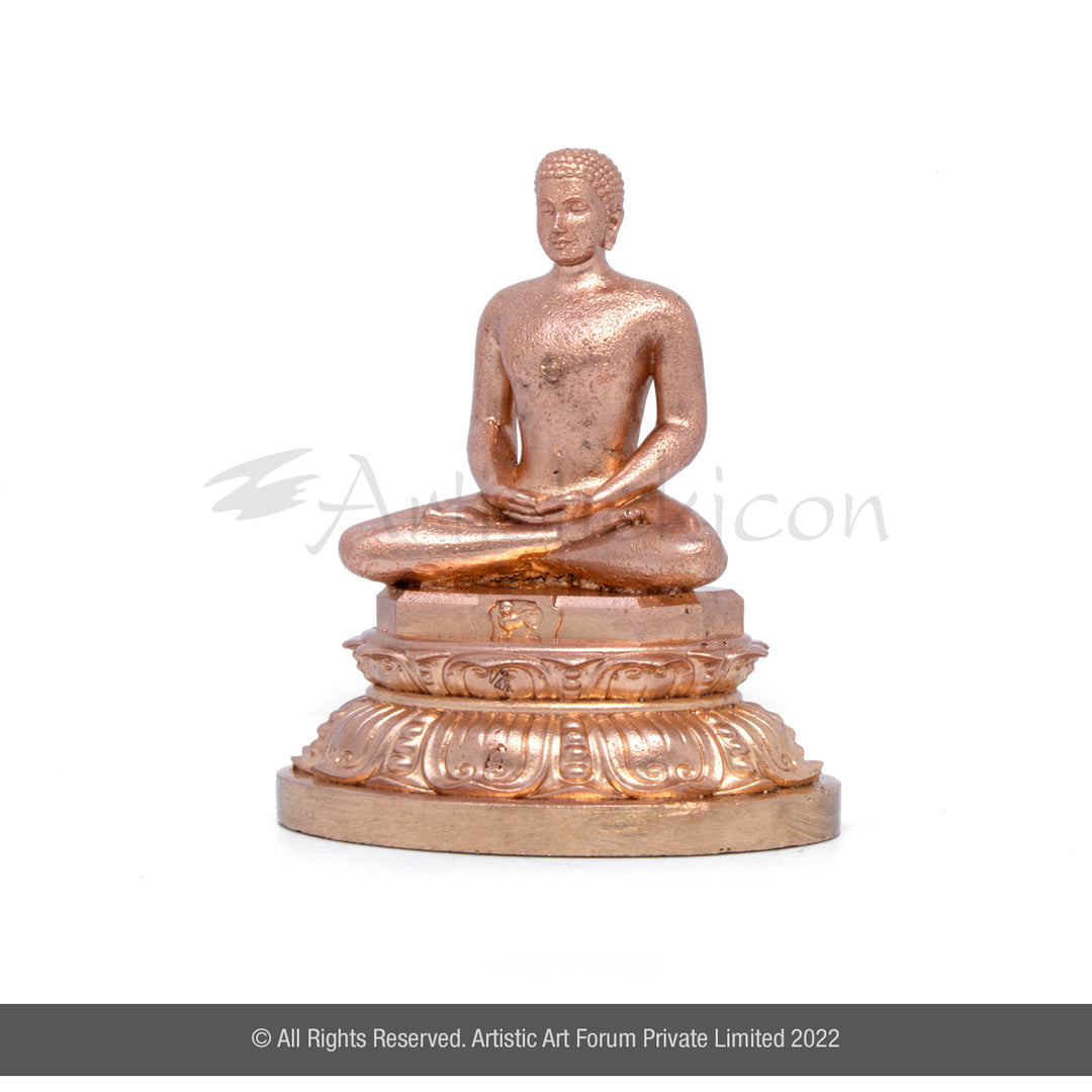 Lord Mahavir Idol