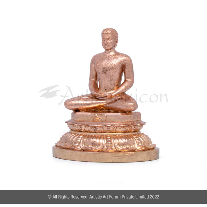 Lord Mahavir Idol