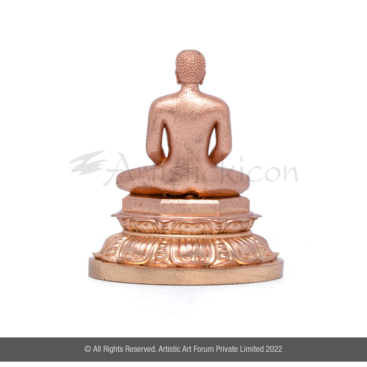 Lord Mahavir Idol