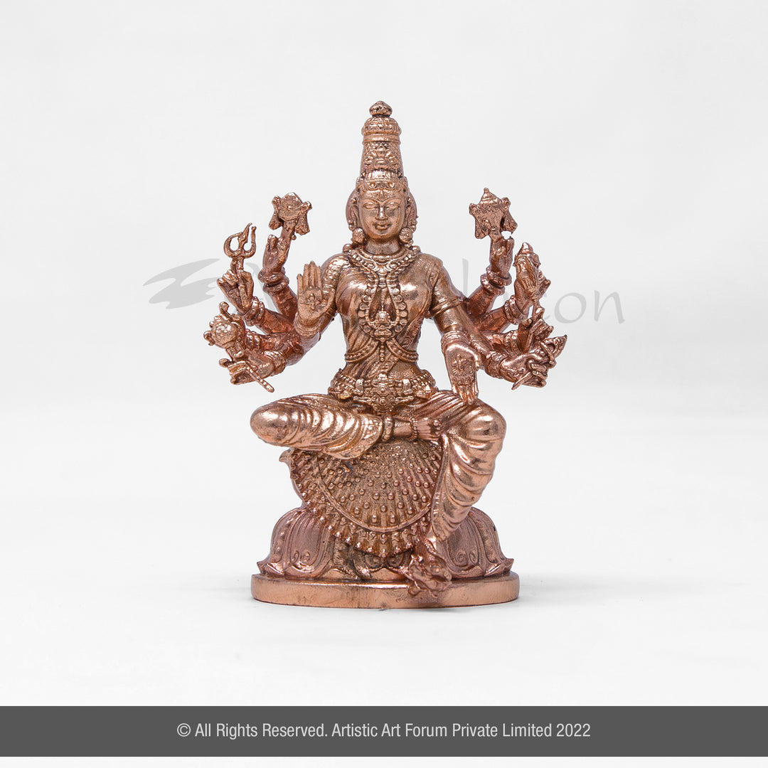 Maheshwari  idol in online