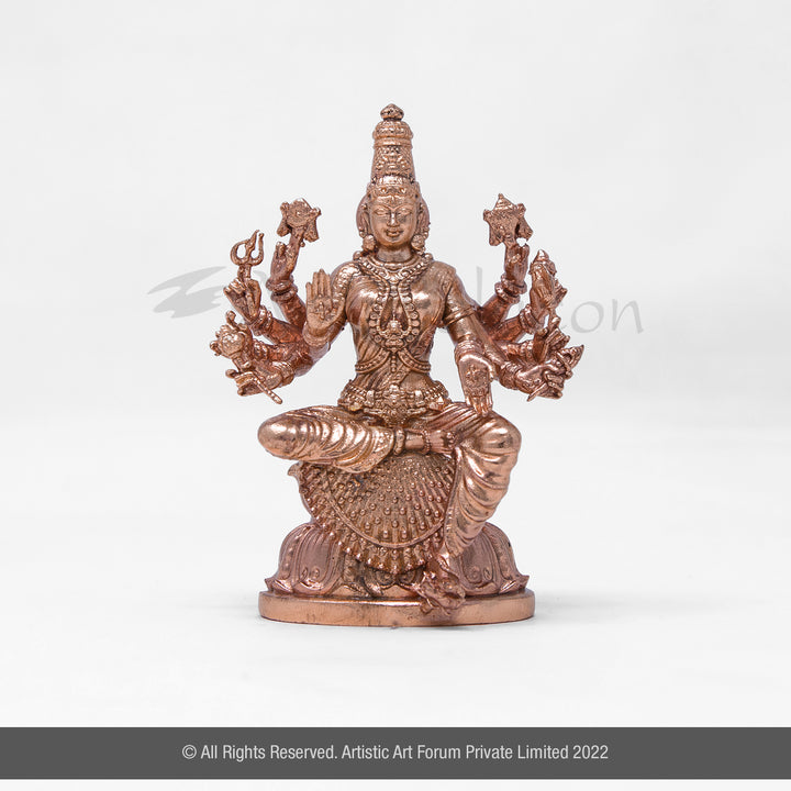 Maheshwari  idol in online