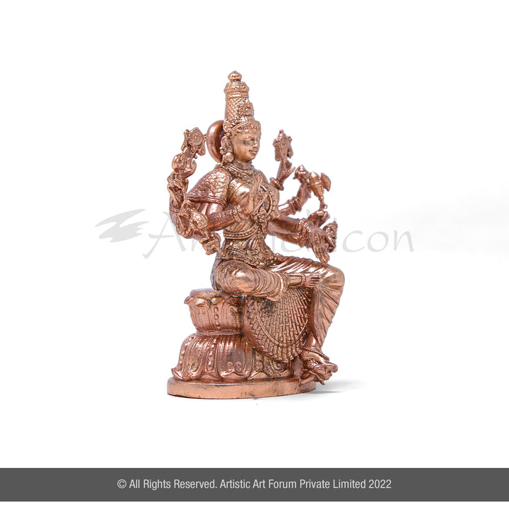 Maheshwari idol 
