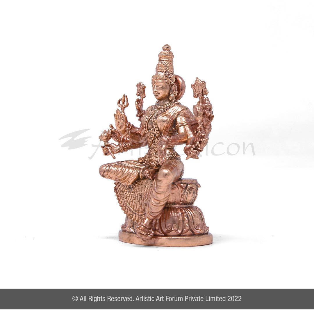 Maheshwari idol 
