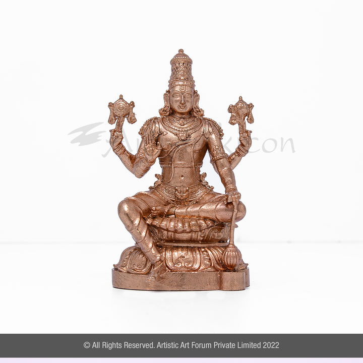 Narayan idol for temple