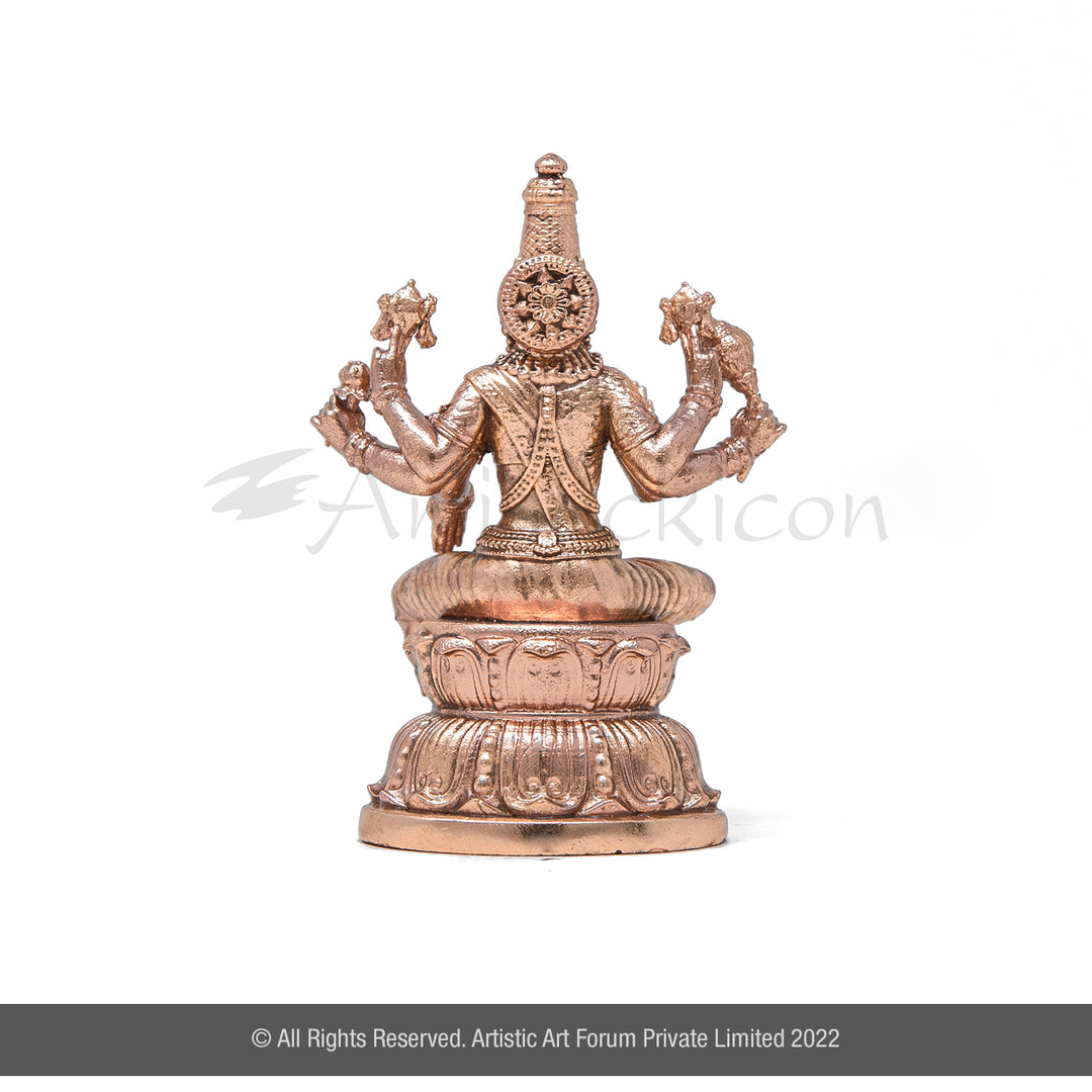 Narayani idol for temple