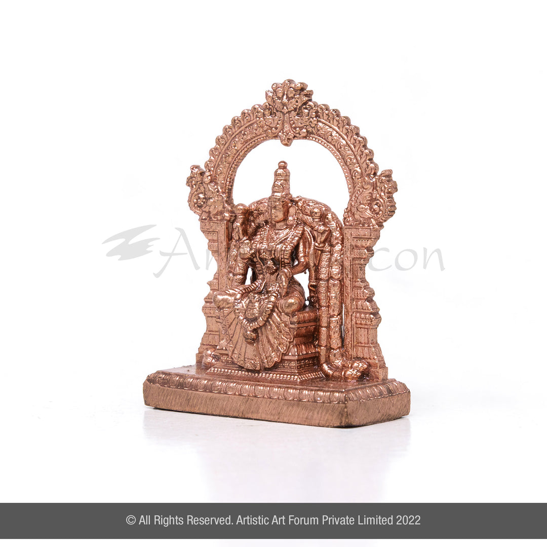Padmavathi Thayar Idol