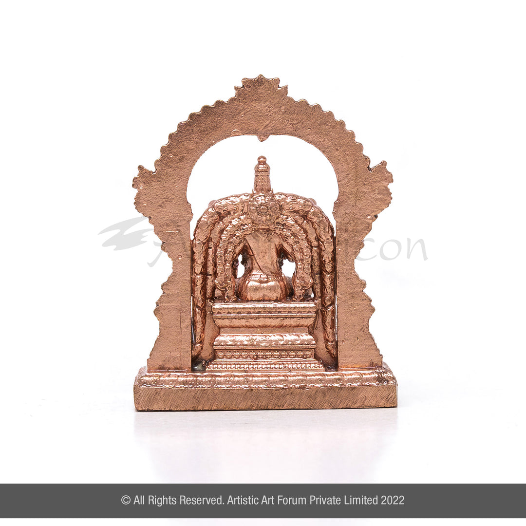 Padmavathi Thayar Idol for home