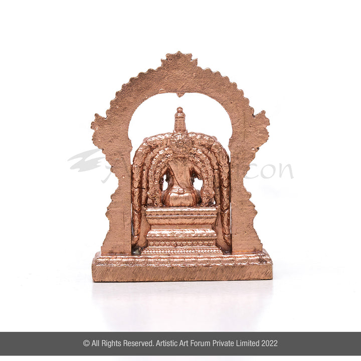 Padmavathi Thayar Idol for home