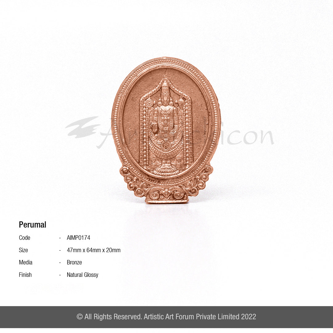 Oval Perumal