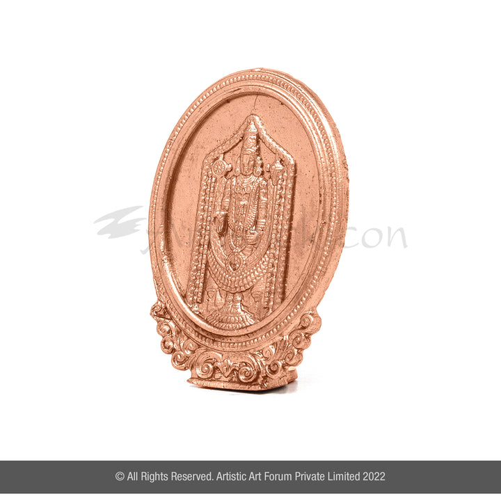 Oval Perumal