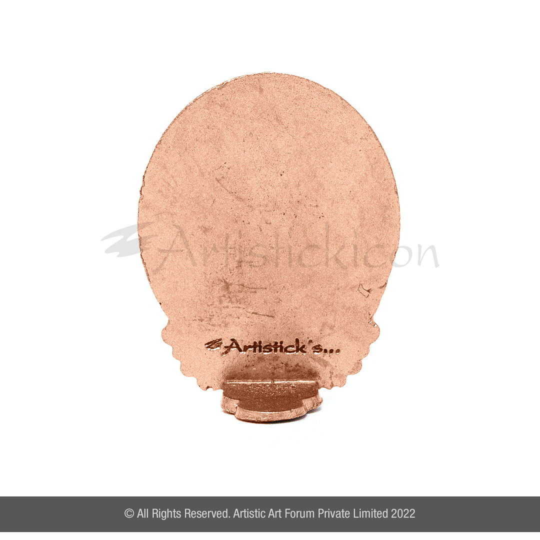 Oval Perumal