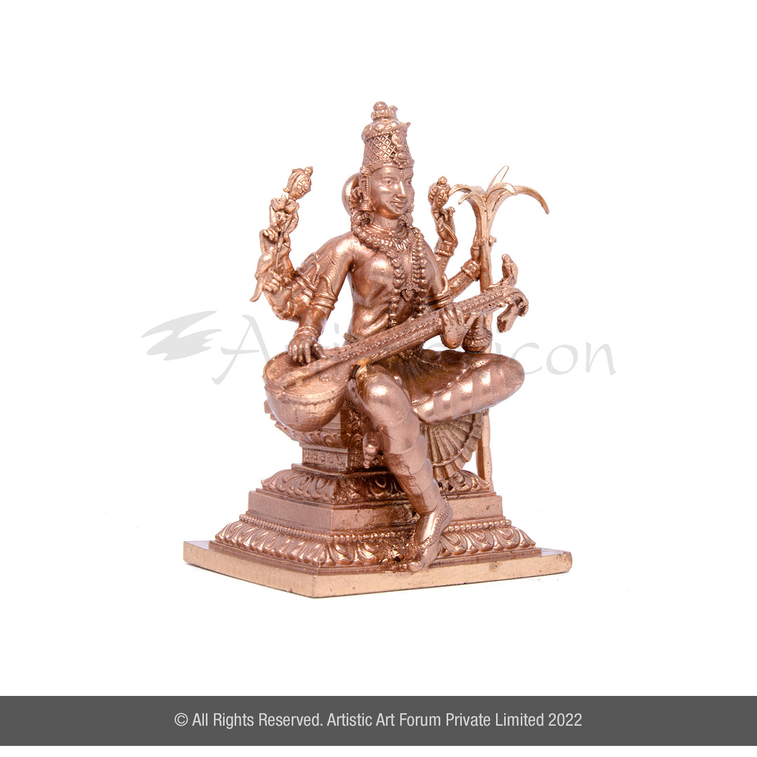 Raja matangi idol for home