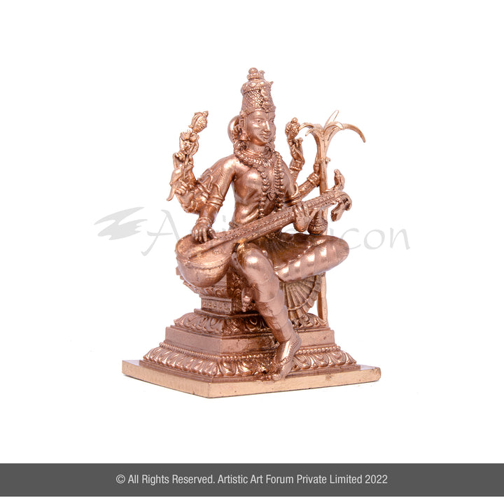 Raja matangi idol for home