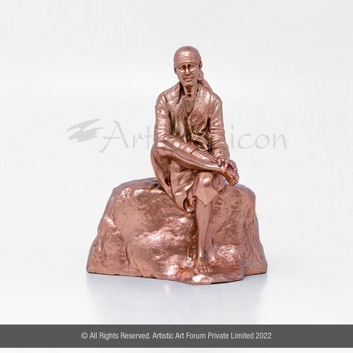 Sai Baba Statue