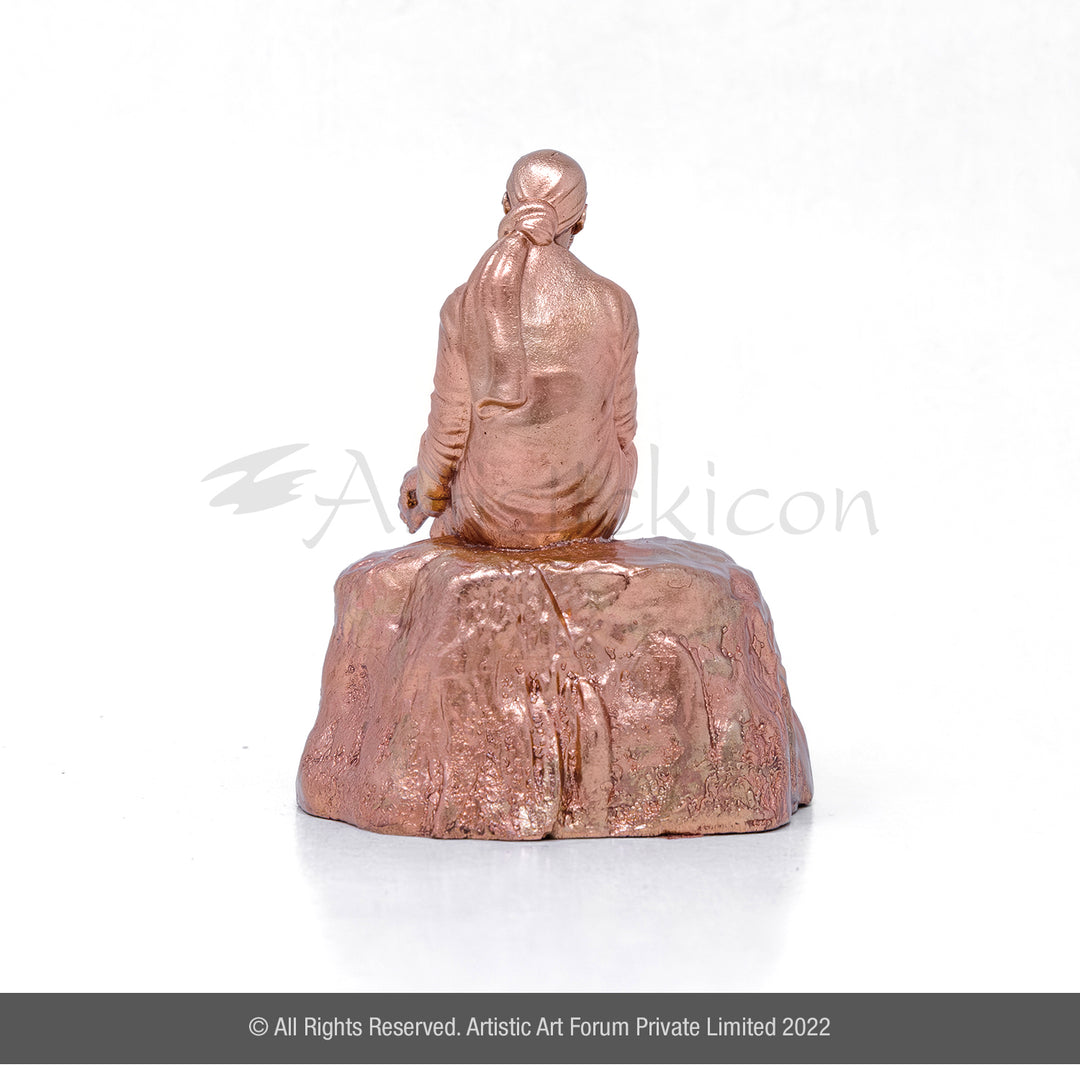 Sai Baba Statue 
