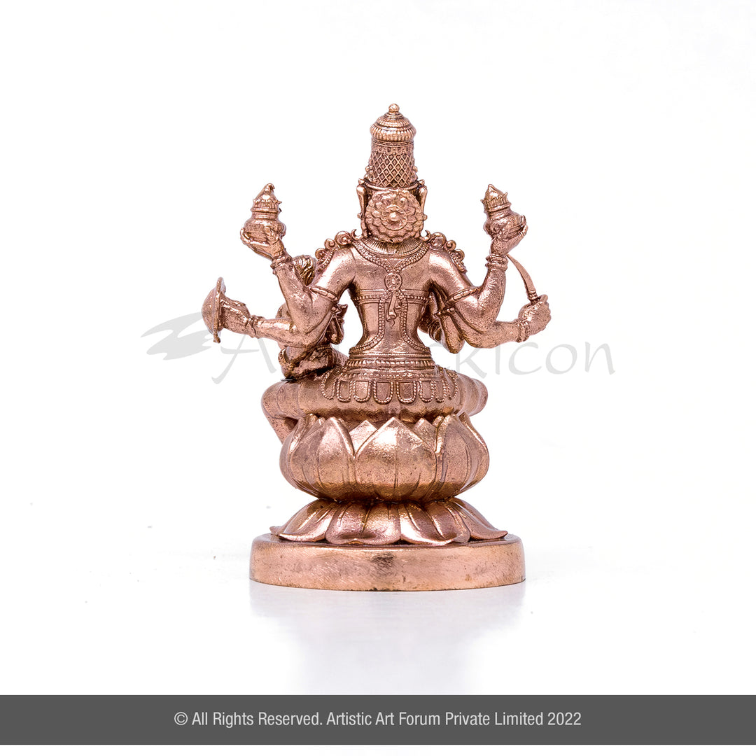 Goddess Lakshmi idols