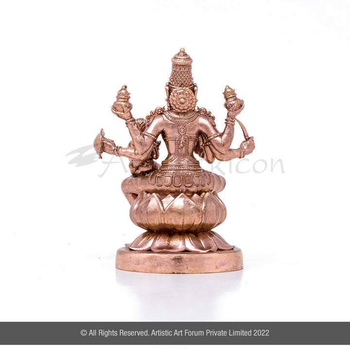 Goddess Lakshmi idols