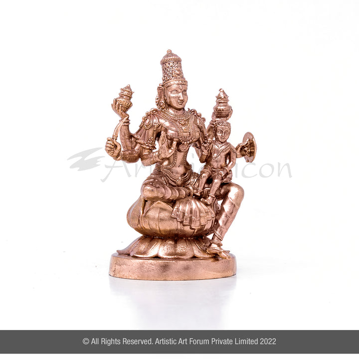 Santhana Lakshmi