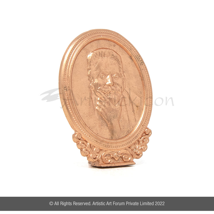 Seshadri Swamigal for Table Decor