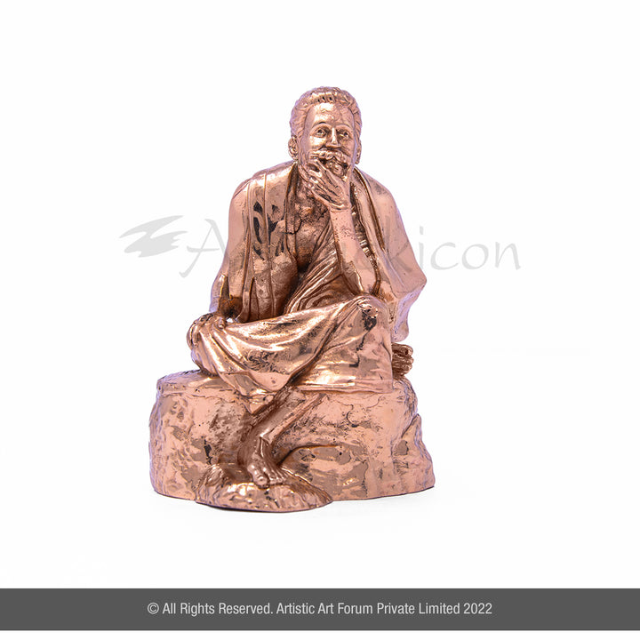 Seshadri Swamigal Statue | Bronze Idols