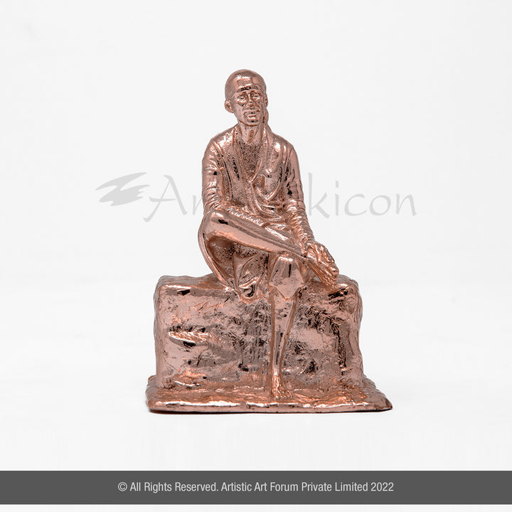 Shirdi Sai Baba Murti 