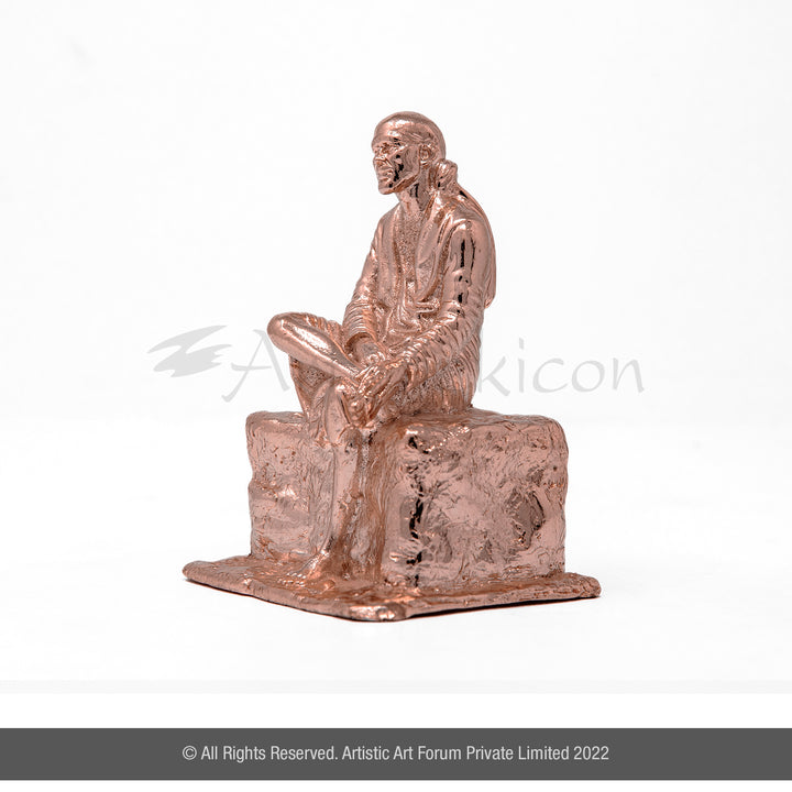 Shirdi Sai Baba Murti 