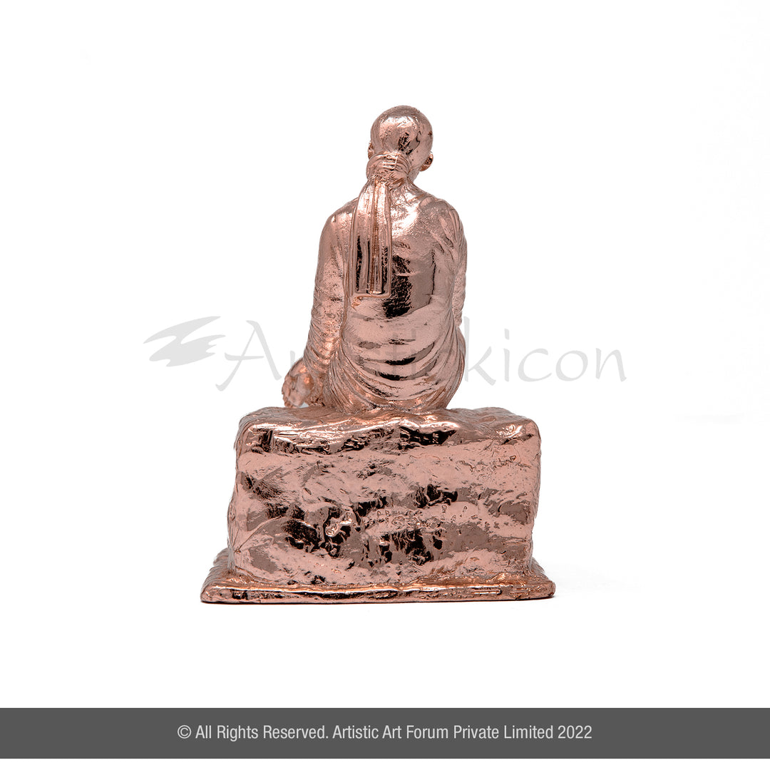 Shirdi Sai Baba Murti for home
