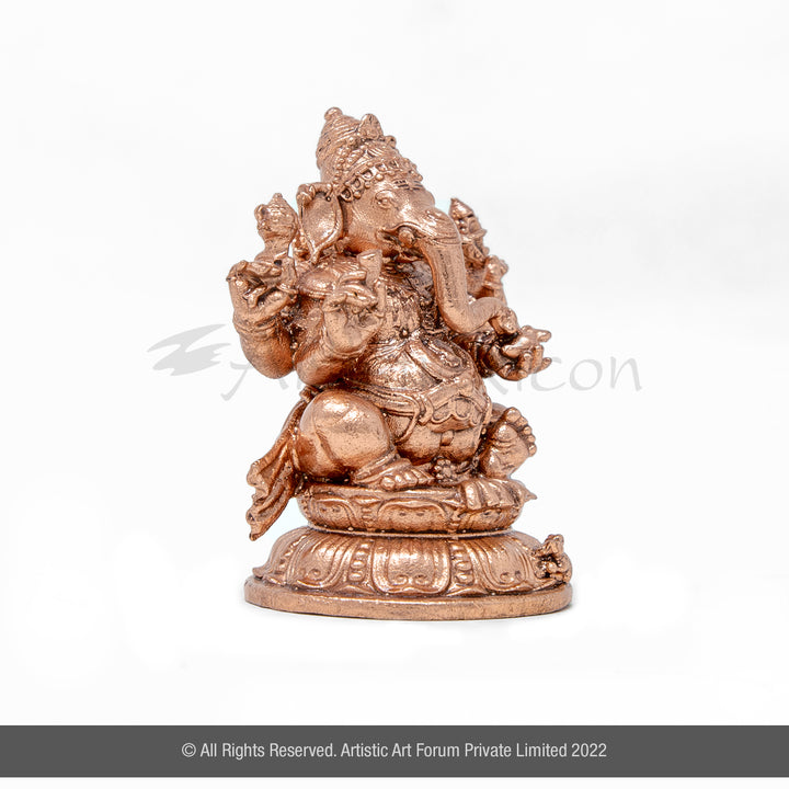 Ganpati Idol