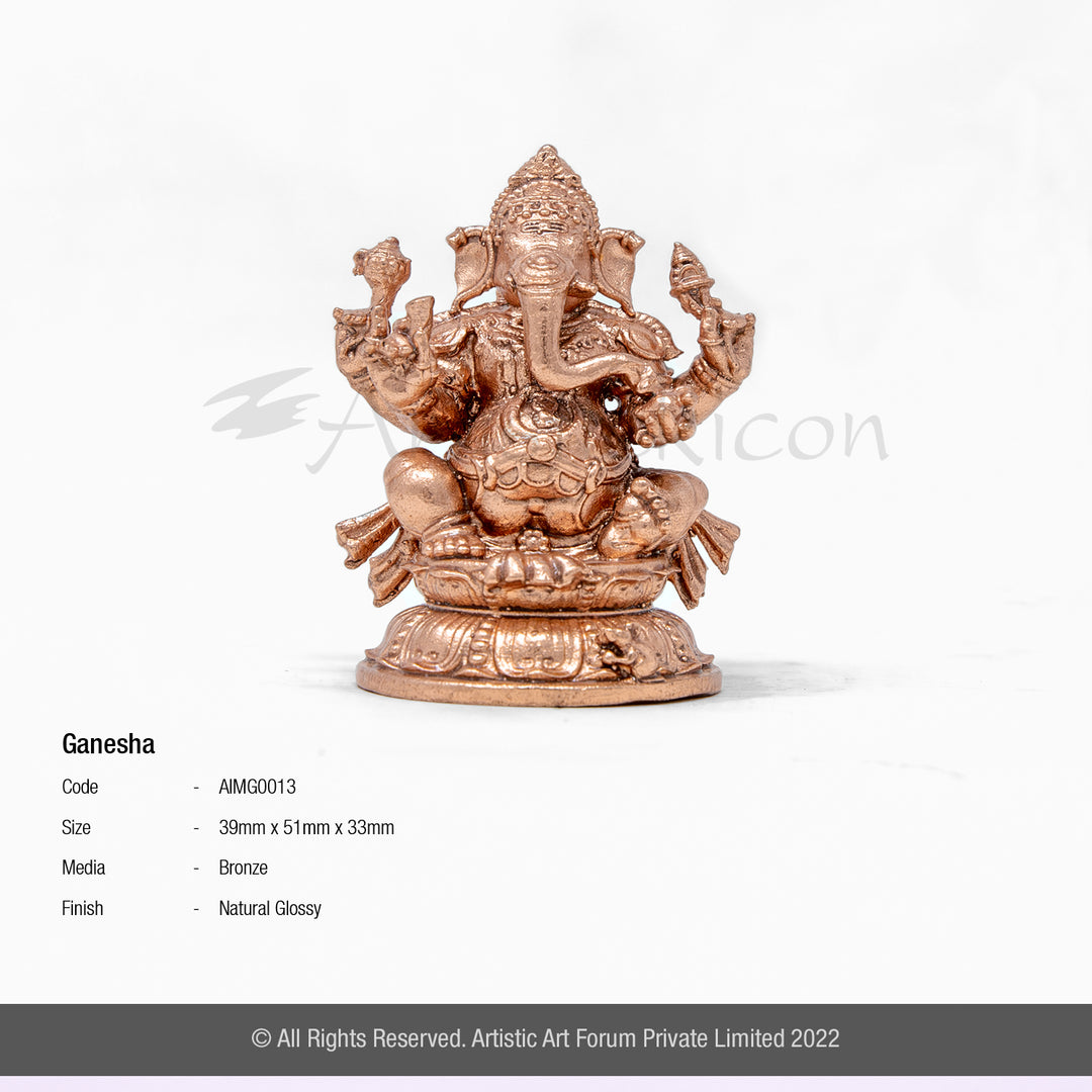 Ganesh Murti for temple