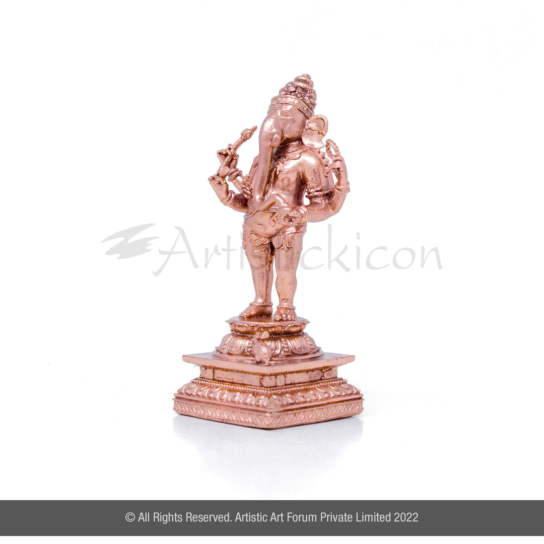 Standing Ganesha 