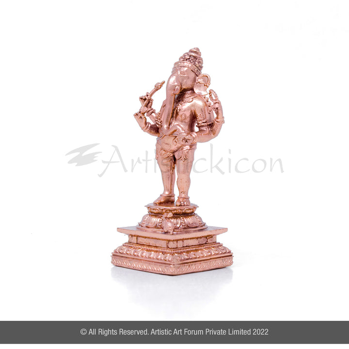 Standing Ganesha 