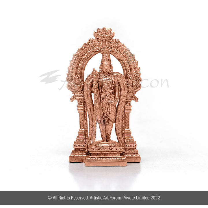 Swami Malai Murugan Idol