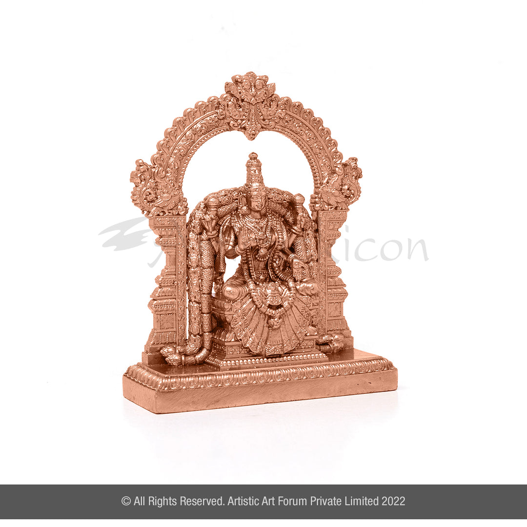 Thayar Padmavathi Idol