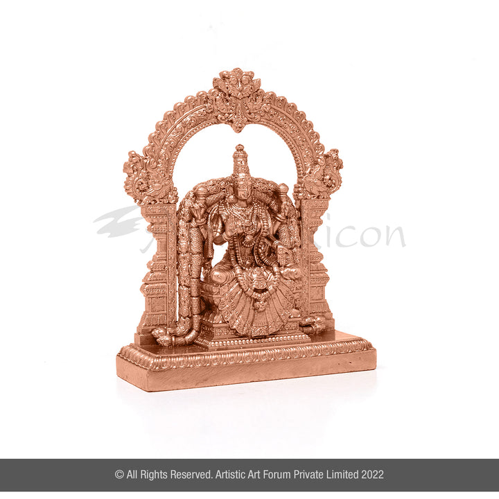 Thayar Padmavathi Idol