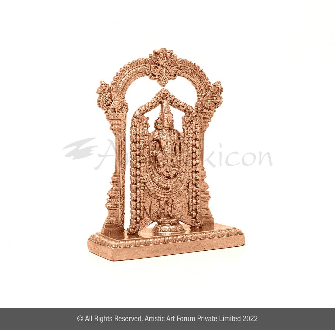 Tirupati Balaji Idol