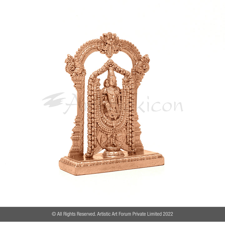 Tirupati Balaji Idol