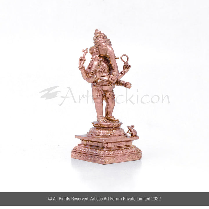 Vinayagar statue