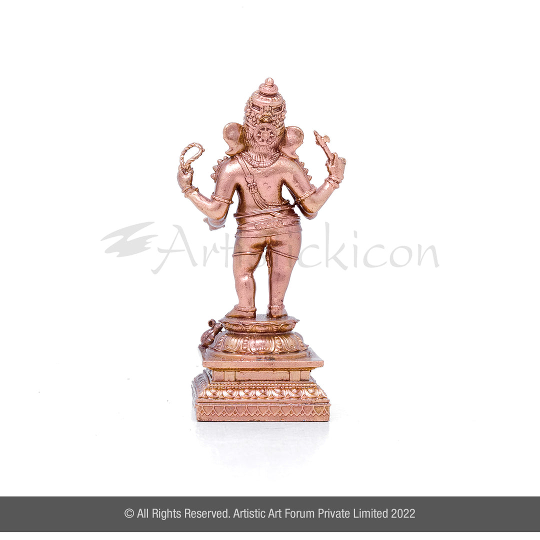 Ganesha statue for home