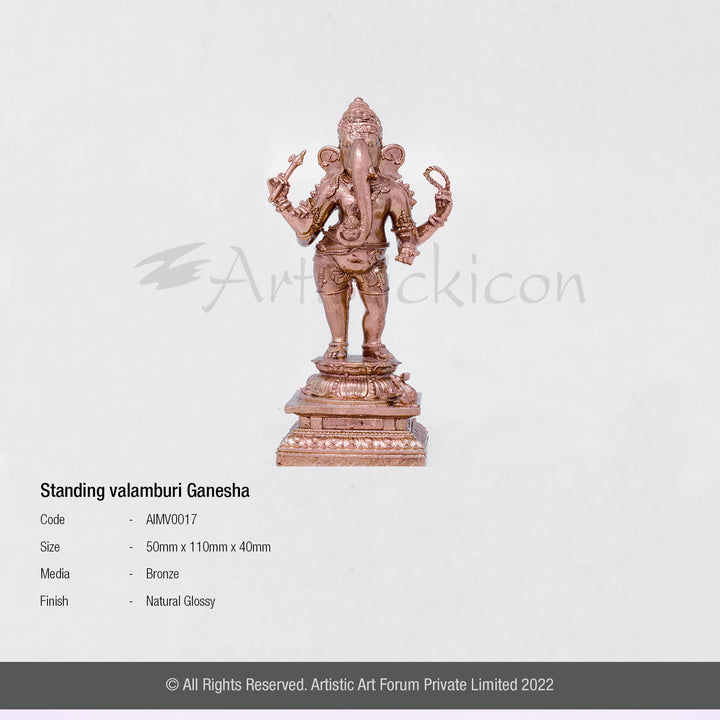 Ganpati Idol 
