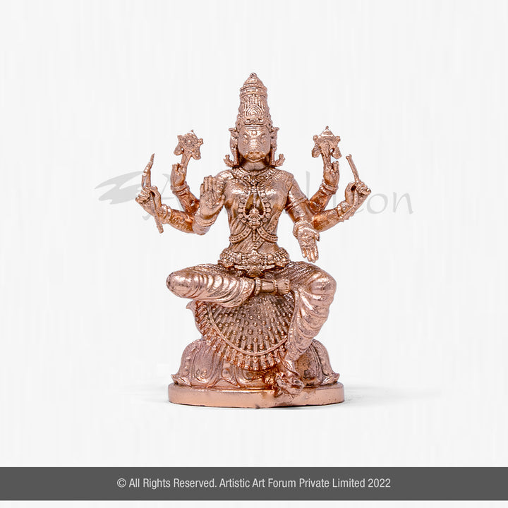 Goddess Varahi Devi