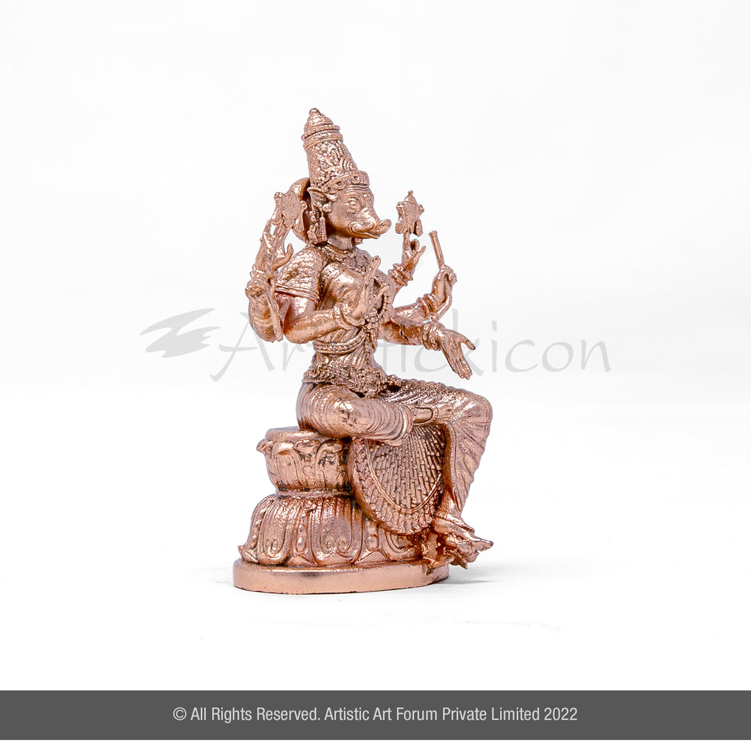 Goddess Varahi Devi