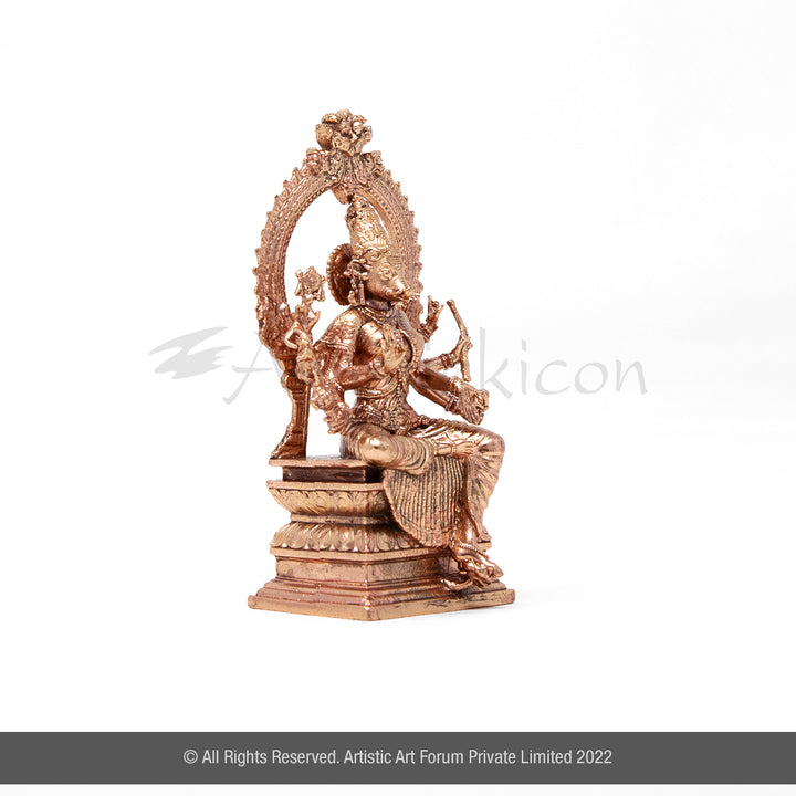 Varahi amman Idol